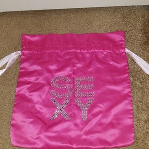 RARE-Victoria Secret 2006 display bag